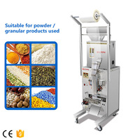 Machine de conditionnement multifonctionnelle Offre Spéciale de poudre de café de casse-croûte de chocolat de sac de papier