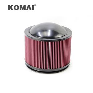 Filtre à carburant Komai Trucks 332-G2071 332G2071 4642641 8-98008-840-0 SK3160 - Product Image 3