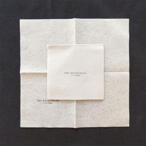 Offre Spéciale <span class=keywords><strong>Vichy</strong></span> Serviettes En Papier Serviette Serviettes En Papier Pour Restaurants - Product Image 4