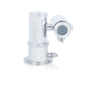 Kamera PTZ <span class=keywords><strong>Anti</strong></span> Korosi dan <span class=keywords><strong>Anti</strong></span> Ledakan Atex Zuoan Cz610-a 2020 untuk Kapal Laut - Product Image 1