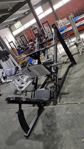 XinRui Best seller ricaricato palestra commerciale casa palestra a buon mercato 45 gradi gamba pressa <span class=keywords><strong>allenamento</strong></span> gamba macchina pressa per <span class=keywords><strong>allenamento</strong></span> di forza di <span class=keywords><strong>allenamento</strong></span> - Product Image 5