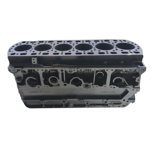 Bloc-cylindres C12 C57 C32 3417, ensemble moteur de camion lourd standard - Product Image 1