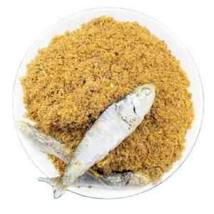 Supply fishmeal fishmeal feed grade chicken pig cattle feed wholesale aquaculture feed degreased domestic fishmeal