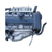 100% Original utilisé pour l'assemblage du moteur B5254T/B5254T2/B5254T3/B5254T7 pour Volvo S40/S60/S80/S80L/C70/XC90 2.5T