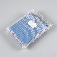 Film de protection antichoc en plastique OEM personnalisé pour emballage fragile, sac gonflable à colonnes d'air pour la protection des livres lors de l'expédition