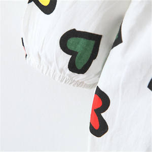 Robes pour enfants à manches longues, nouveaux produits sur le marché chinois, fabriquées en Chine, achats en ligne d'automne - Product Image 4