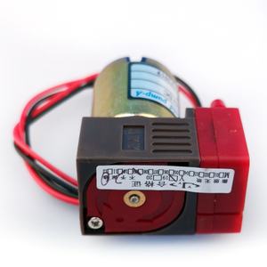 ปั๊มหมึก UV ขนาดเล็ก JYY สภาพใหม่ สำหรับใช้กับเครื่องพิมพ์ - Product Image 5