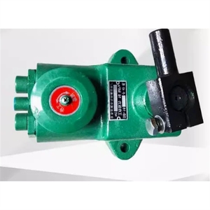 Bomba de engranajes SB-12.5 -1 20 -2 30 -2 40 -2 60 -2 - Product Image 1
