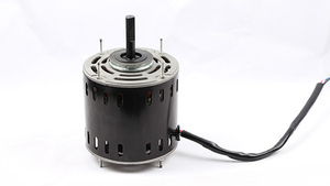 1/2 "trục OEM thay thế động cơ 220-240V 3 tốc độ đa ngựa điện ngưng Fan động cơ <span class=keywords><strong>AC</strong></span> động cơ - Product Image 4