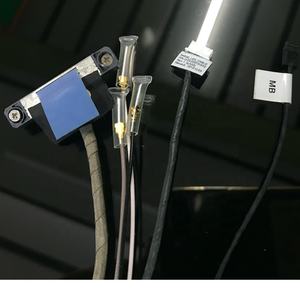 Pantalla LCD 3D de 17.3 Pulgadas para Portátil Dell <span class=keywords><strong>Alienware</strong></span> M17X R4 FHD WLED 3D V M, Ensamblaje de Pantalla DP/N DHCG2 GN36T LTN173HT02 - Product Image 3