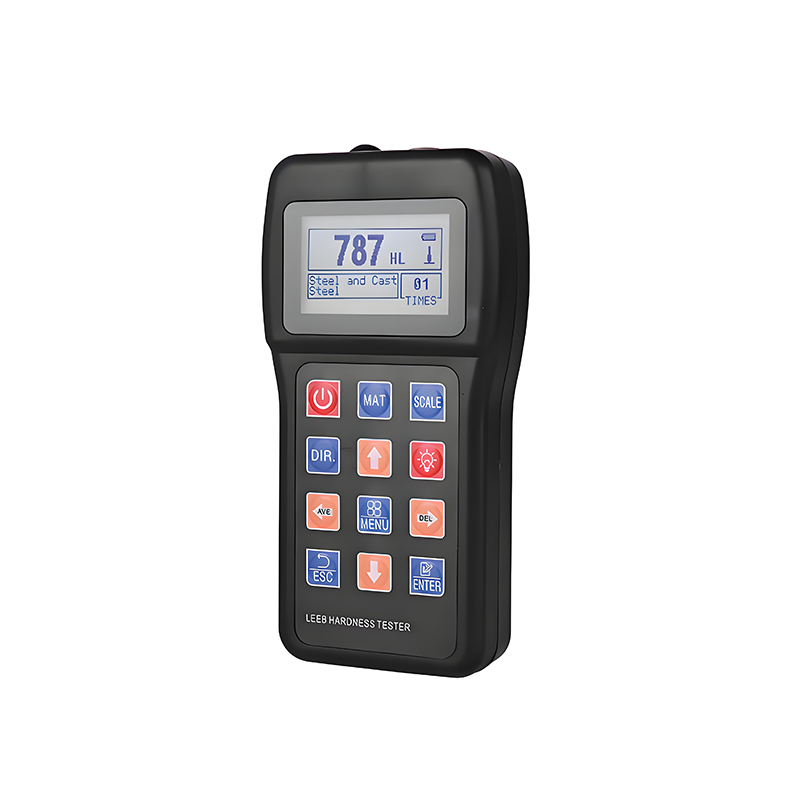 Wholesale Industrial Portable Electronic Digital Leeb