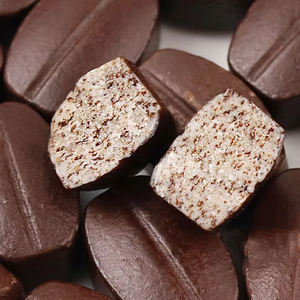 Venta Directa <span class=keywords><strong>de</strong></span> Fábrica <span class=keywords><strong>de</strong></span> Dulces, Caramelos <span class=keywords><strong>de</strong></span> Café Negro Masticables Personalizados <span class=keywords><strong>de</strong></span> Alta Calidad, Caramelos en Tabletas Prensadas al por Mayor - Product Image 2