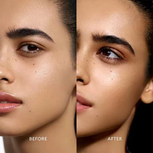 Palette de bronzant crémeux solaire longue durée de luxe léger professionnel à la vente en gros, marque privée - Product Image 3