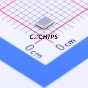 7E32000E12UCG Crystal (Passive) SMD2520-4P Crystal Oscillator SMD Crystal Oscillator 32MHz 10ppm 12pF - Product Image 1