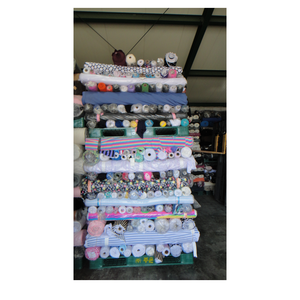 ชุดว่ายน้ำผ้าสำหรับทำเสื้อผ้า58-60นิ้ว - Product Image 2