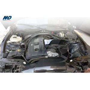 Caja de Admisión de Fibra de Carbono Estilo GRUPPE-M (SOLO para 3.0T) para <span class=keywords><strong>BMW</strong></span> Serie <span class=keywords><strong>Z</strong></span> Z4 E89 2009-2016 - Product Image 1