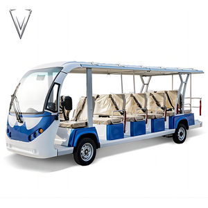 Batería <span class=keywords><strong>de</strong></span> iones <span class=keywords><strong>de</strong></span> litio para aeropuerto <span class=keywords><strong>de</strong></span> China, 14 asientos, autobús <span class=keywords><strong>de</strong></span> enlace <span class=keywords><strong>de</strong></span> pasajeros, tren, carrito <span class=keywords><strong>de</strong></span> Golf, <span class=keywords><strong>coche</strong></span> eléctrico Vintage, <span class=keywords><strong>coche</strong></span> <span class=keywords><strong>de</strong></span> autobús turístico - Product Image 3