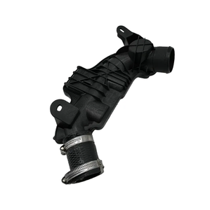 Conduit d'admission d'air turbo 9681054680 9680051480 1440.C3 1440C3 pour Peugeot 207 208 2008 Citroën C3 DS3 1.6T - Product Image 2