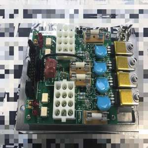 BA10A06223 Leiterplatte <span class=keywords><strong>4</strong></span>-Kanal Mit Kühlkörper Neu Original Lagernd Industrielle Automatisierung PLC Programmiersteuerung - Product Image 1