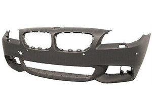Kit Carrozzeria Accessori Auto di Fabbrica Stile MT Paraurti Anteriore e Posteriore Bodykit di Aggiornamento per <span class=keywords><strong>BMW</strong></span> Serie 3 <span class=keywords><strong>F30</strong></span> F35 13-18 - Product Image 3