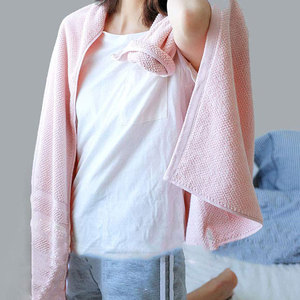 Soft <b>Luxury</b> White 100% Cotton Terry Manufacturer Wholesale Hotel <b>Towels</b> Washcloths - Product Image 6