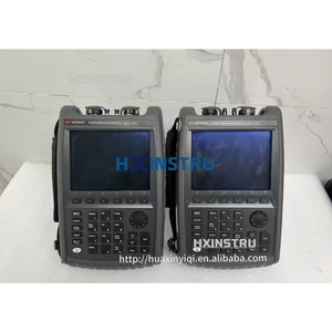 Fieldfox เครื่องวิเคราะห์ไมโครเวฟแบบมือถือ N9950A 32กิกะเฮิร์ตซ์ - Product Image 1