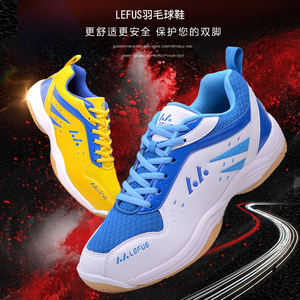Chaussures <span class=keywords><strong>de</strong></span> badminton à prix réduit pour adultes, antidérapantes, pour terrain <span class=keywords><strong>intérieur</strong></span>, <span class=keywords><strong>sport</strong></span>, course, entraînement, raquetball, baskets confortables, chaussures <span class=keywords><strong>de</strong></span> tennis - Product Image 4