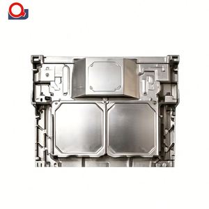 บริการหล่อแบบ Lost Wax Investment Casting ผู้ผลิตชิ้นส่วนเหล็กหล่อตามสั่ง ผลิตภัณฑ์เหล็กดัดความแม่นยำสูง - Product Image 1