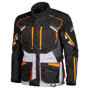 Veste de <span class=keywords><strong>moto</strong></span> imperméable haute blindée pour hommes, coupe-vent en nylon ripstop pour la course pour Motocross ATV <span class=keywords><strong>Moto</strong></span> Direct - Product Image 1