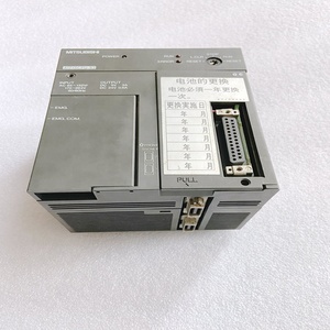 ตัวควบคุมซีพียู A171SCPU-S3 สำหรับเครื่องฉีดพลาสติกนิญี่งะตะ - Product Image 3
