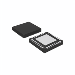 32 VFQFN Exposed Pad SC16C750BIBS,151 Authorized Distributor Electronics Component Interface - Product Image 1