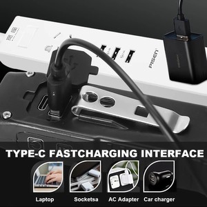 Xách tay Durable Led đèn pin cho ngoài trời đi bộ đường dài cắm trại & Trường hợp khẩn cấp tăng cường khả năng hiển thị <span class=keywords><strong>Torch</strong></span> với bóng đèn Led - Product Image 3