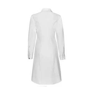 Blouse de laboratoire de consultation de 32 pouces pour hommes de qualité supérieure faite de haute qualité dans un style unique - Product Image 2