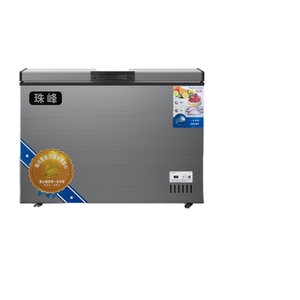 Mini Electric Single-Degree <strong>Freezer</strong> <strong>Chest</strong> <strong>Freezer</strong> <strong>for</strong> Household and RV Use <strong>for</strong> Home Hotels Residential <strong>Garages</strong> - Product Image 3