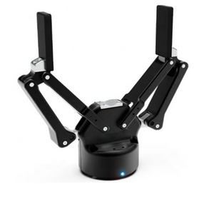 Adaptive Mechanical Hand Claw Electric Gripper for Industrial Collaborative Robot <b>Roller</b> Type-for Harvester Use - Product Image 3