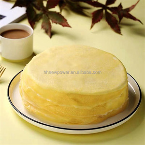Automatic Injera Grain Product Molding Roaster <b>Machine</b> Folding Filling and Dough <b>Crepes</b> Spring Roll Former <b>Machine</b> - Product Image 1