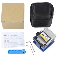Couteau à découper les fibres optiques FC-6S Fiber Cleaver