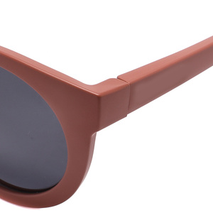 <span class=keywords><strong>Gafas</strong></span> de Sol Polarizadas TPE Ultraligeras <span class=keywords><strong>para</strong></span> Bebés de <span class=keywords><strong>6</strong></span> <span class=keywords><strong>Meses</strong></span> a 3 Años, Protección UV Irrompible - Product Image 6