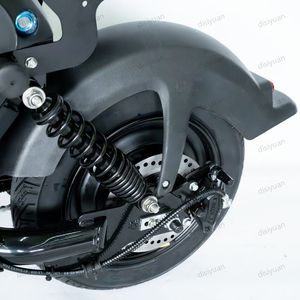 Scooter Eléctrico 2025 Venta Directa de Fábrica Mejor <span class=keywords><strong>Compra</strong></span> Motocicleta Todoterreno para Adultos 1000W Alta Potencia Bicicleta Eléctrica Batería de 60V - Product Image 6