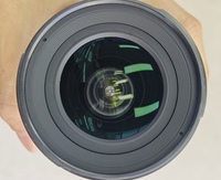 Objectif zoom d'occasion Nikon AF-S NIKKOR 16-35mm F/4G ED VR pour appareil photo reflex numérique grand angle