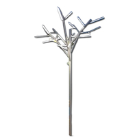 Offre Spéciale LED Motif Fleur de Cerisier Cerisier Noël Nouvel An Décorer Lumière LED fleur arbre lumière