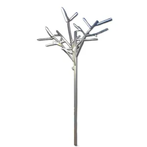 Hot Sale Led Motief Kersenbloesem Kersenboom Kerst Nieuwjaar Versieren Licht Led Bloem Boom Licht