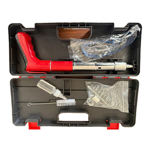 Pistola de Clavos <span class=keywords><strong>Manual</strong></span> de Doble Propósito, Universal para Clavos Grandes y Pequeños, con Abrazadera de una Pieza, Grado Industrial y para Bricolaje, Clavadora para Concreto - Product Image 4