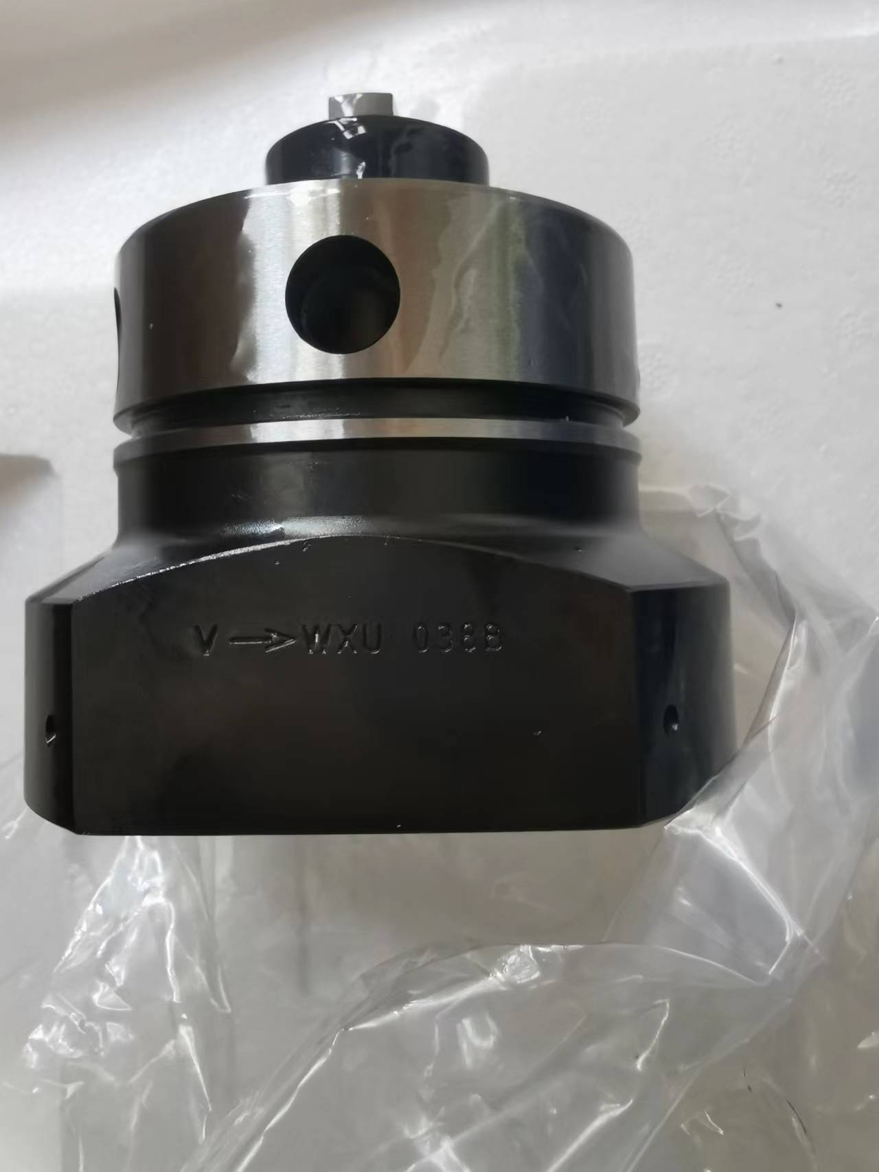 factory supply DPT pump head rotor 7189-340L 159L 326 155 4/7R with solenoid oem quality head and rotor 7189-340L