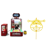 TIANGONGZHU Robot intelligent IA pour l'art des bonbons, imprimante 3D portable FDM de qualité alimentaire pour la création personnalisée de friandises pour enfants