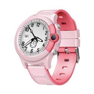 D36 4G Trẻ Em Thông Minh Đồng Hồ Sos Với GPS Wifi Cuộc Gọi Video Hai Cách Cuộc Gọi Tin Nhắn Văn Bản Pedometer Ngủ GPS Smartwatch Cho Trẻ Em - Product Image 2