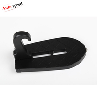 Ratio arrière réglable pour Suzuki Jimny JB74, Ratio