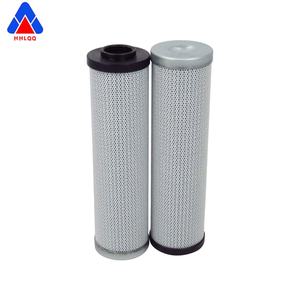 Nuevo Filtro de Aceite para Sistemas Hidráulicos Industriales Huahang, Cartucho de Fibra de Vidrio de Repuesto, Filtración de 1~100 Micras, 98.7% de Eficiencia - Product Image 1