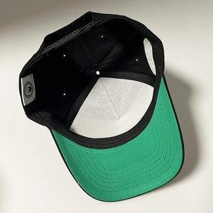 High Quality Customized Embroidery Logo Manufacturers OEM Gorras Fiited <b>Snap</b> Back Dad <b>Cap</b> Branded Baseball Golf Hats - Product Image 6