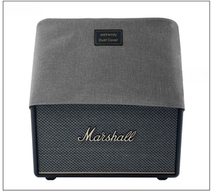 Funda protectora contra el polvo para altavoces Marshall <span class=keywords><strong>ACTON</strong></span> III de tercera generación, compatible con altavoces Bluetooth. - Product Image 3